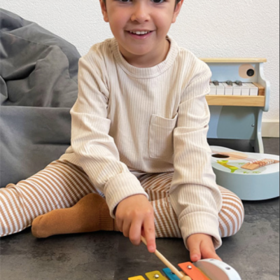 Xilofone | Small Foot