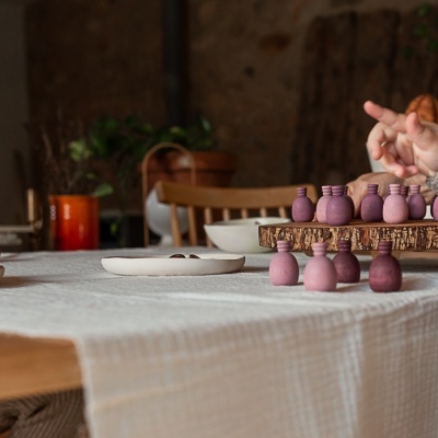 Ananases Peças Soltas | Grapat