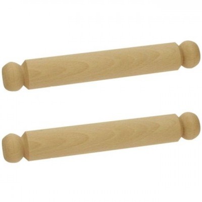 Rolo da Massa Grande | Rolo de Plasticina