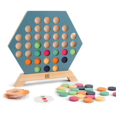 Jogo da sequência | BS Toys