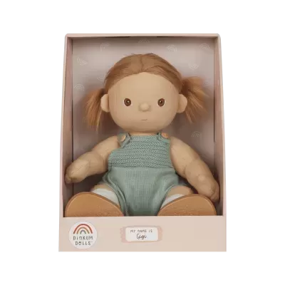 Gigi | Dinkum Doll