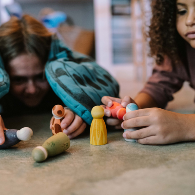 The Animal Crew | Grapat