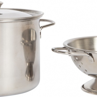 Kit de Cozer Pasta | Mini Chef