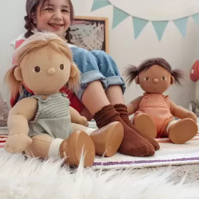 Gigi | Dinkum Doll