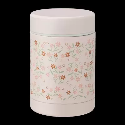 Flores Marmita Térmica | Fresk