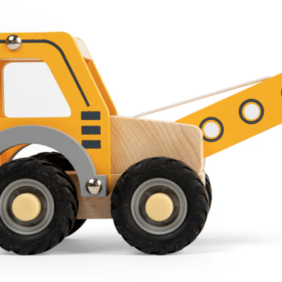 Camião Trator | BigJigs