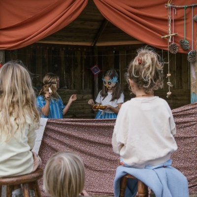 Moonlight Tale | Grapat