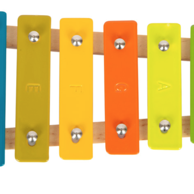 Xilofone | Small Foot