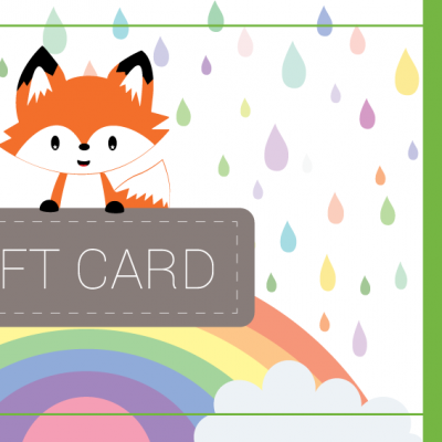 Gift Card 50€ | BOSQUE FELIZ