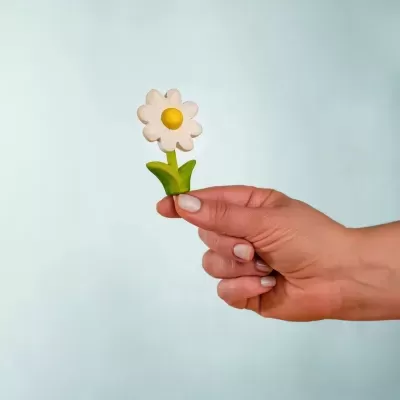 Margarida Figura Decorativa  | Bumbu Toys