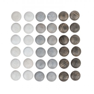 Pedras Cinzas Peças Soltas | Grapat