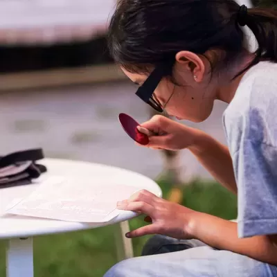 Conjunto de Detetive | Plan Toys