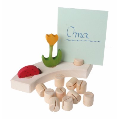 Suportes Foto Natural | Grimm's