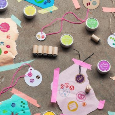 Carimbos de Madeira Várias Opções Woodies & Mini Woodies