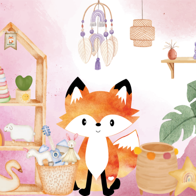 Móveis| Decoração