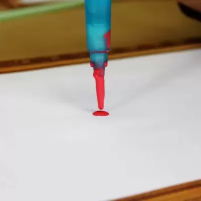 Conjunto Pequeno Artista | Kitpas