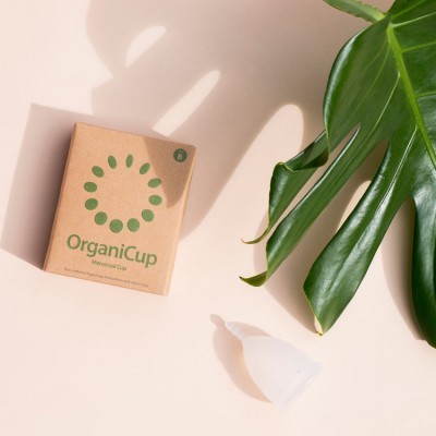 Copo Menstrual | All Matters