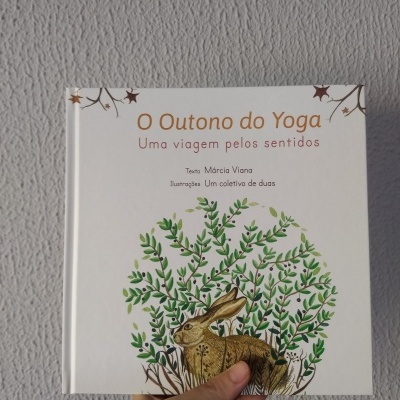 O Outono do Yoga