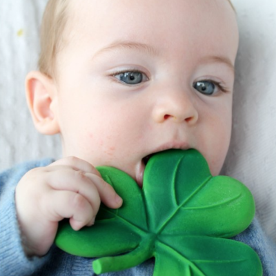 Trevo da sorte | Lanco