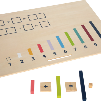 Caixa da Matemática XXL | Small Foot