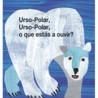 Urso-polar, Urso-polar, o que estás a ouvir?