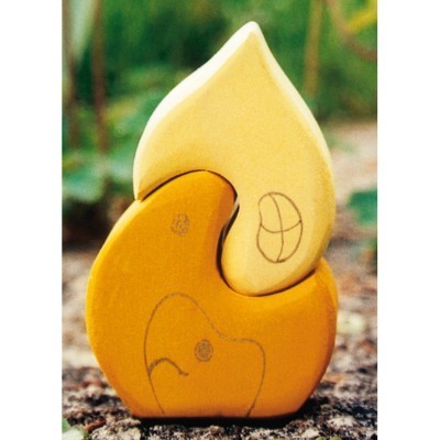 Casa Cebola | Grimm's