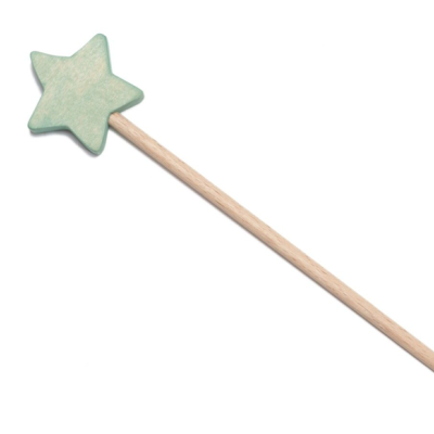Varinha Estrela | Ocamora