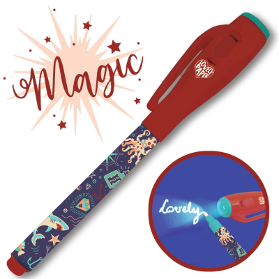 Caneta mágica | Djeco