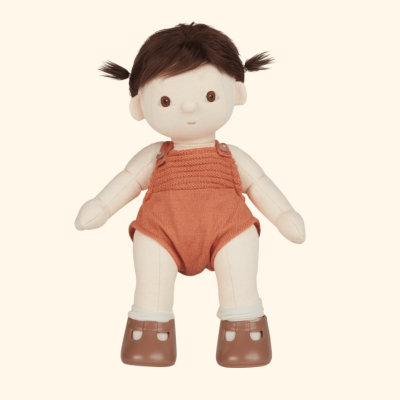 Peanut II | Dinkum Doll