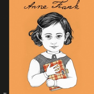 Anne Frank