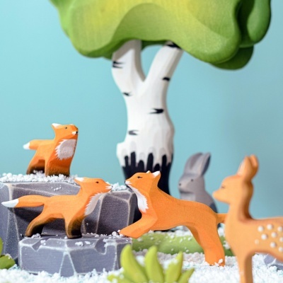 Bétula Grande | Bumbu Toys