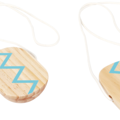 Pernas de Pau | Small Foot