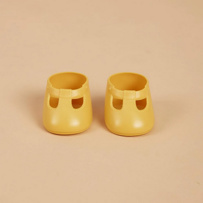 Sapatos Amarelos | Dinkum Doll
