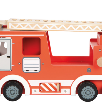 Camião de Bombeiros | Small Foot