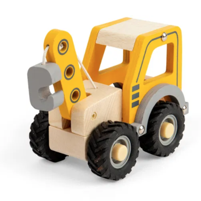 Camião Trator | BigJigs