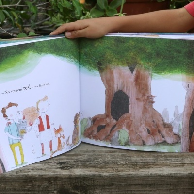 De onde vêm as ideias?