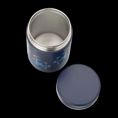 Macacos Marmita Térmica 300ml | Fresk