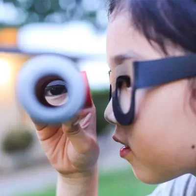 Conjunto de Detetive | Plan Toys