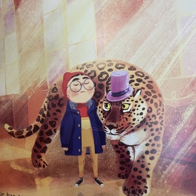 The Christmas Department Store