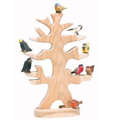 Árvore para Pássaros | Ostheimer