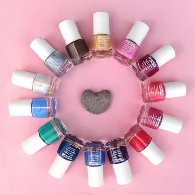 Vernizes | Várias Cores