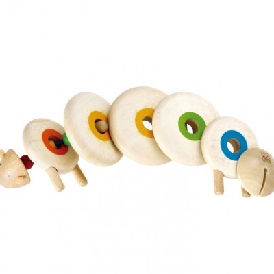 Ovelha Laçada | Plan Toys