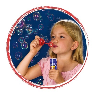 Bolhas de Sabão | 42ml