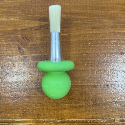 Meu primeiro pincel | CreaLign