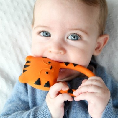 Nalu, O Tigre | Lanco