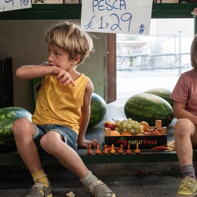 Abóboras | Peças Soltas