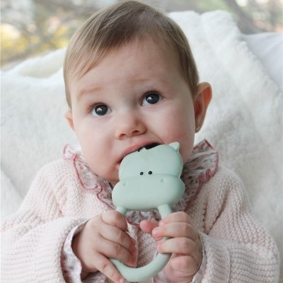 Kimo, O Hipopótamo | Lanco