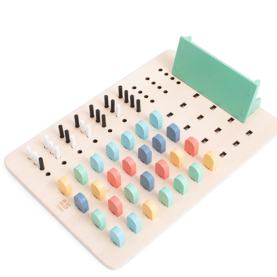 Code Cracker | Código Secreto