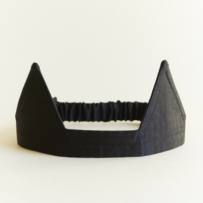 Orelhas de Morcego | Sarah's Silks