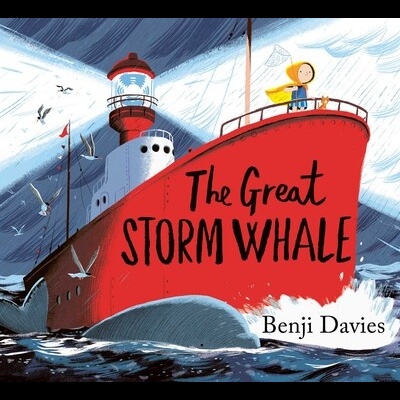 The Great Storm Whale
